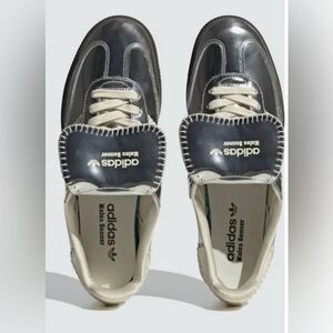 adidas Samba x Wales Bonner Silver size 7 US